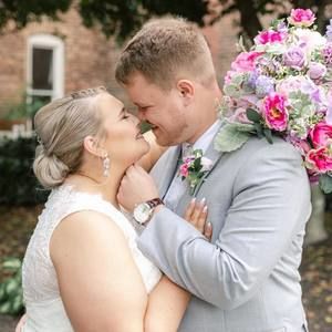 Meet your Posher, Zach